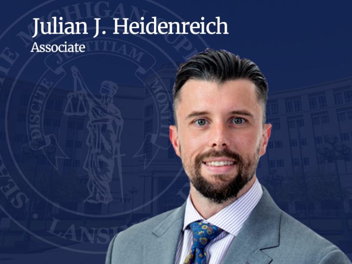 Michigan Supreme Court to Review Interplay Between Recreational Land