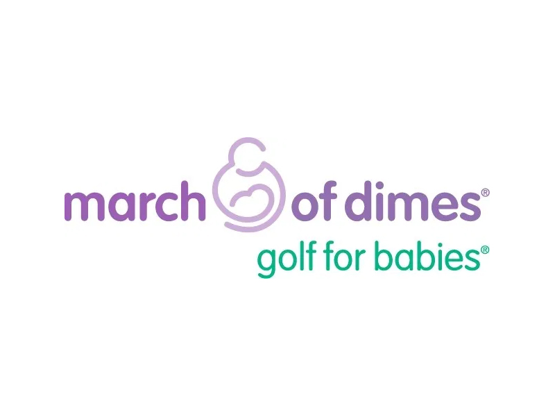 March of Dimes Golf for Babies