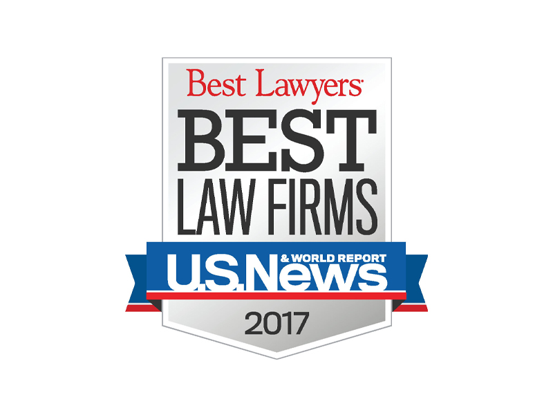 Zausmer Shareholders Selected to List of Best Lawyers®