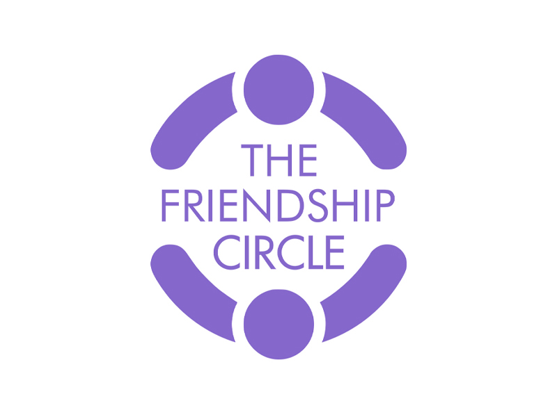 The Friendship Circle in Michigan is a non-profit organization that supports 3,000 Michigan residents with special needs and their families.