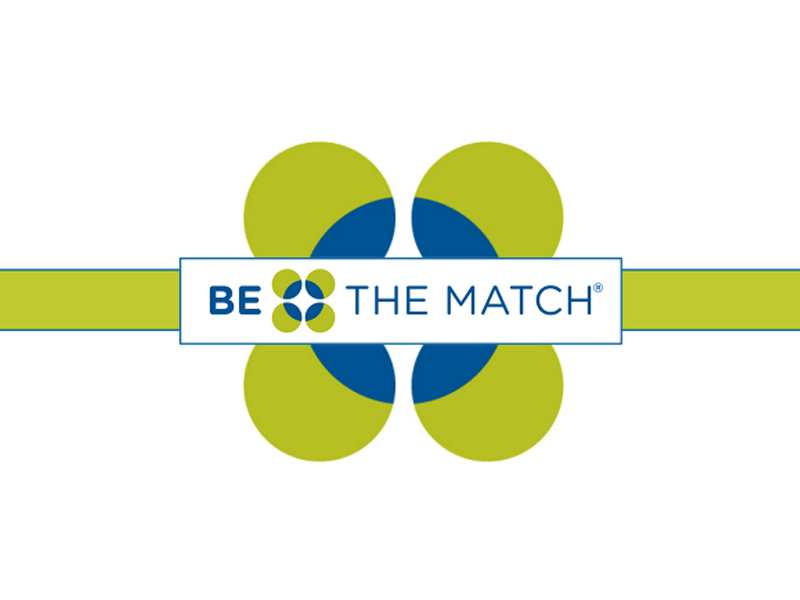 Casual for a Cause:  Be the Match