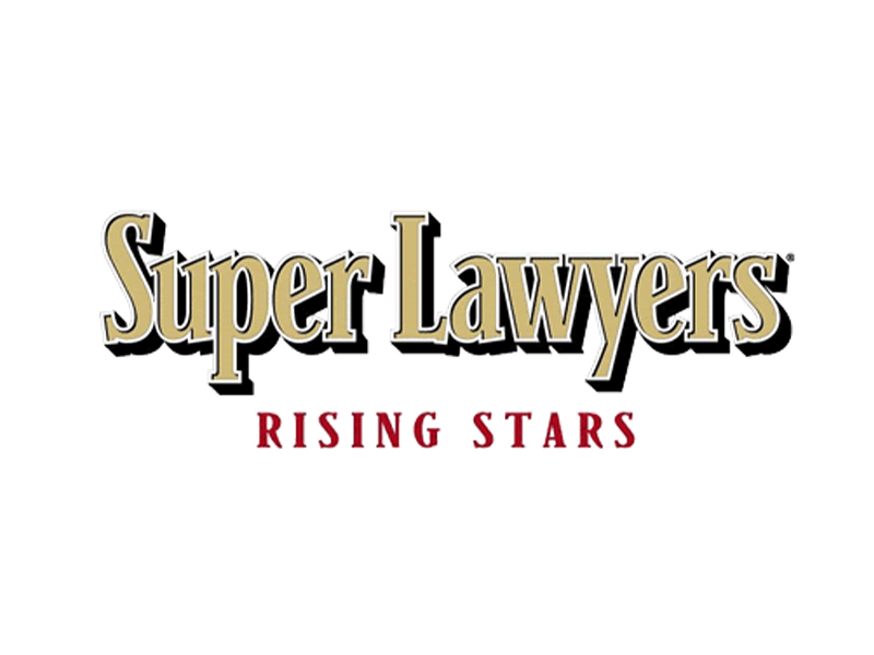 Zausmer Attorneys Honored as Super Lawyers and Rising Stars for 2018