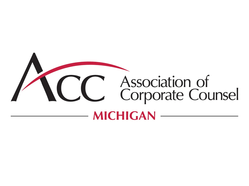 Zausmer Shareholders Present to ACC on Diversity Initiatives