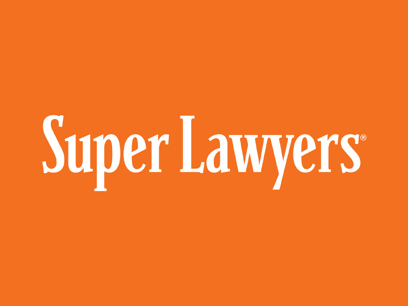 Zausmer Attorneys Honored as 2020 Super Lawyers and Rising Stars