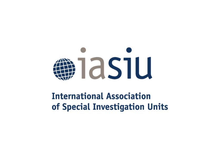 Shareholder Janetta Ksar and Associate Chris Chesney Present at the IASIU Seminar
