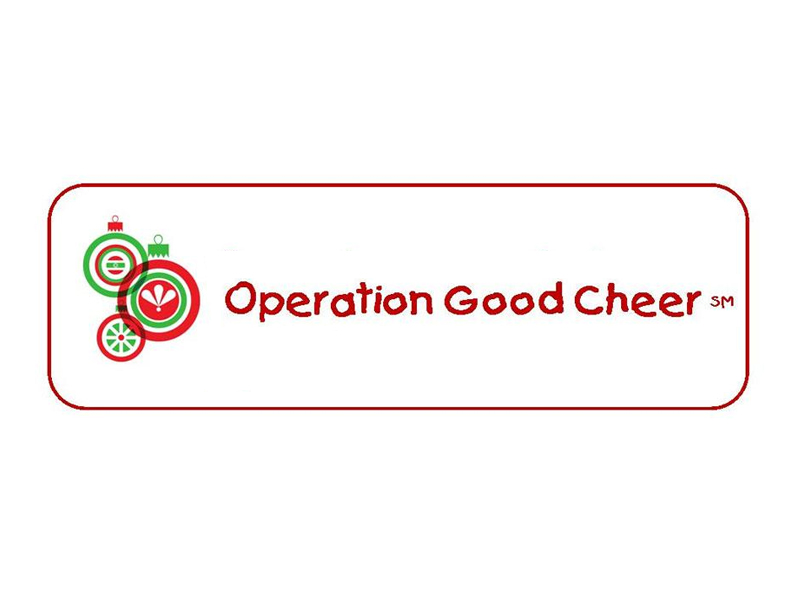 Operation Good Cheer 2020!