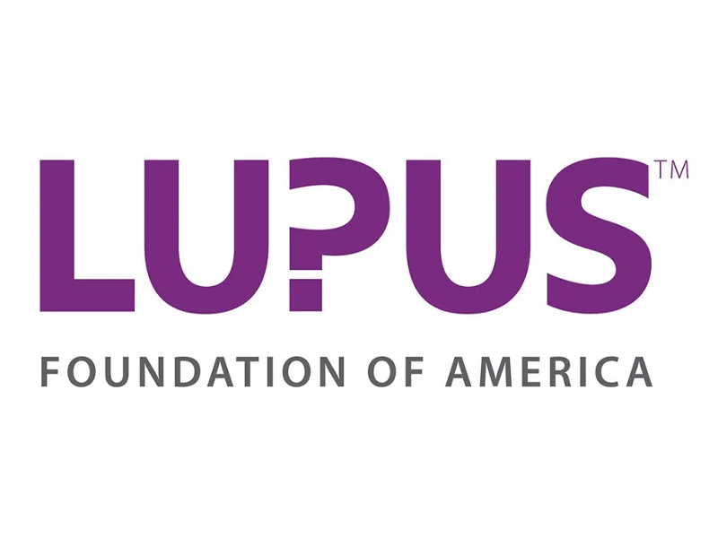 Casual for a Cause: Lupus Foundation of America