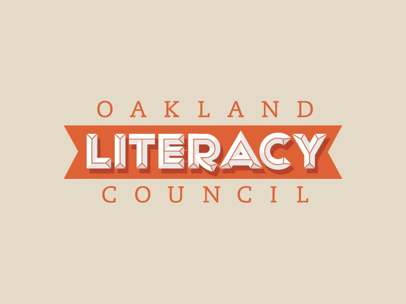 Casual for a Cause: Oakland Literacy Council