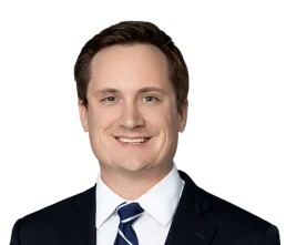 Kyle A. Warwick