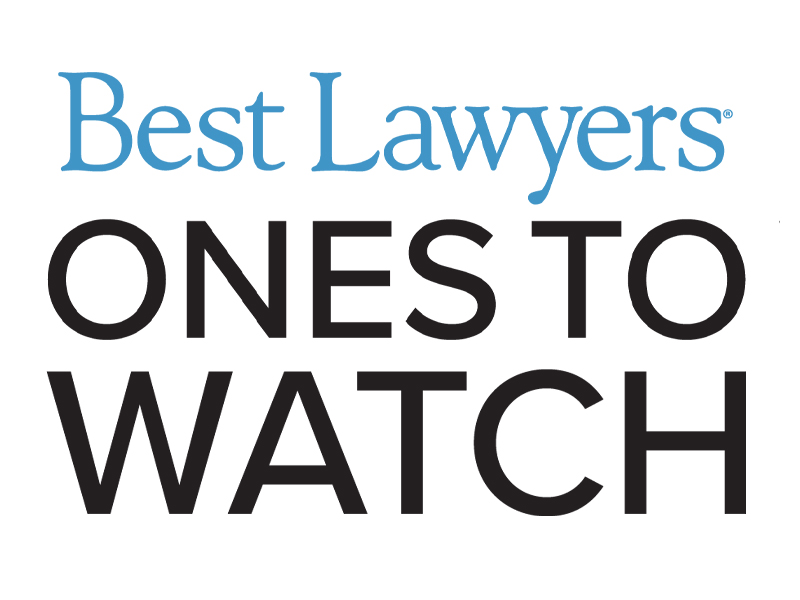 Zausmer Attorneys Awarded Best Lawyers: Ones to Watch in 2021