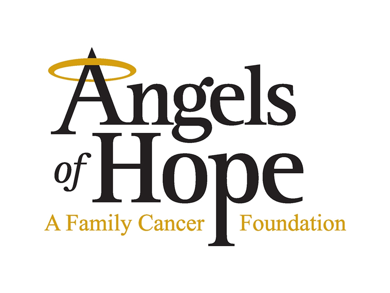 Casual for a Cause: Angels of Hope