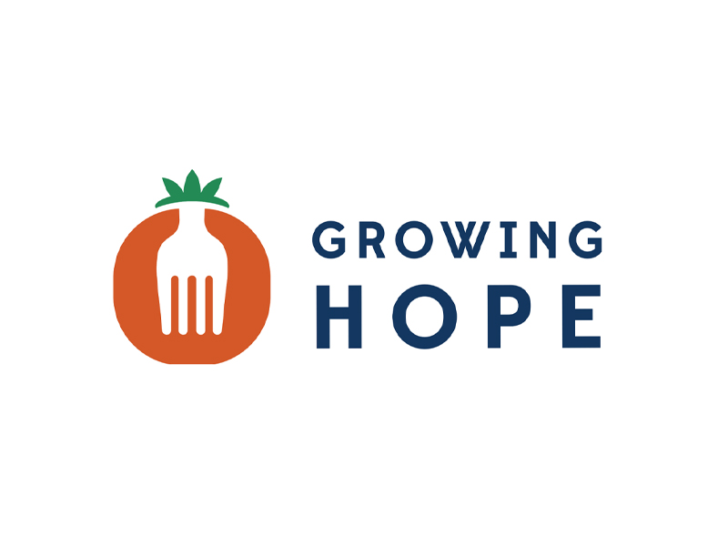 Casual for a Cause: Growing Hope