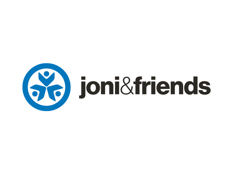 Casual for a Cause: Joni & Friends – Wheels for the World