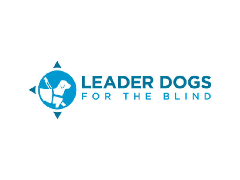 Casual for a Cause: Leader Dogs for the Blind