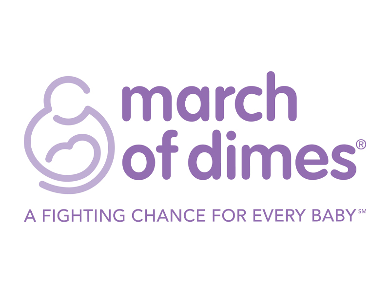 Zausmer Supports the March of Dimes