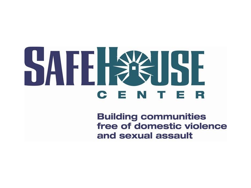 Zausmer Proudly Supports SafeHouse Center