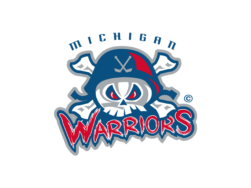Michigan Warriors Hockey