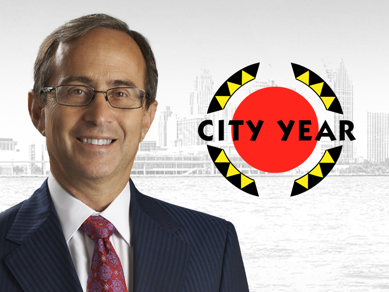 Zausmer Proudly Sponsors City Year Detroit’s Annual Red Jacket Gala
