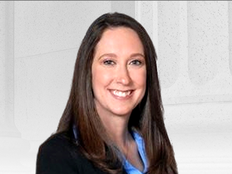 Associate Erin Katz Succeeds in Dismissal of Multi-Million Dollar Claim