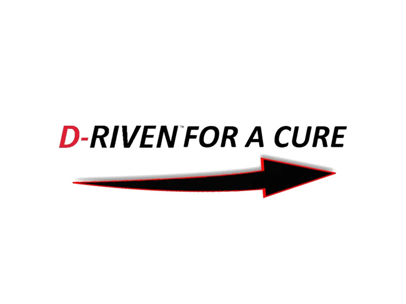 Zausmer Sponsors 2022 D-Riven Golf for a Cure