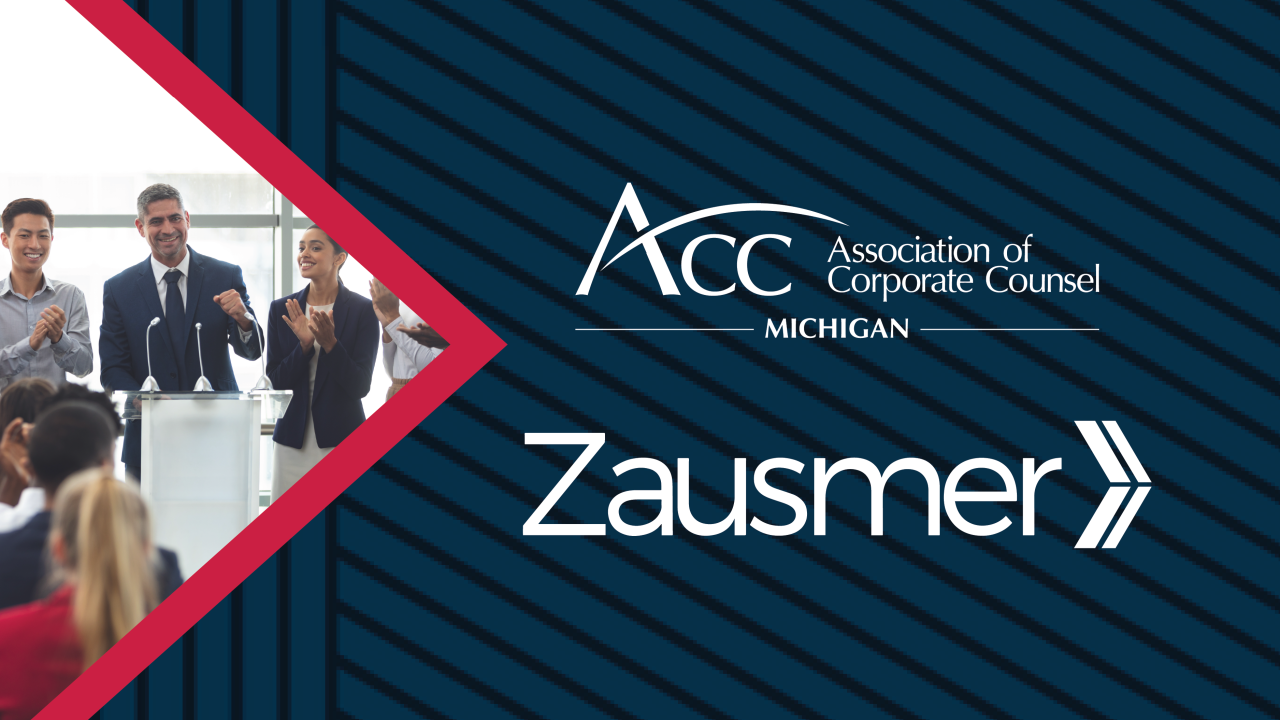Zausmer to Host ACC Summer Social on June 21