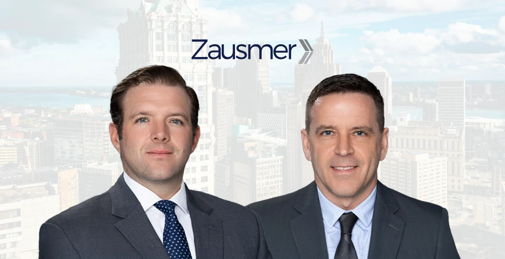 Jim Wright and Adam Post Secure No-Cause Verdict in $1.4M Trial - Zausmer