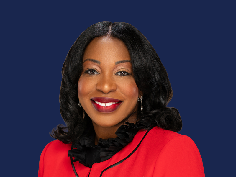 Cinnamon Plonka Recognized in Crain’s Detroit Notable Women in Law