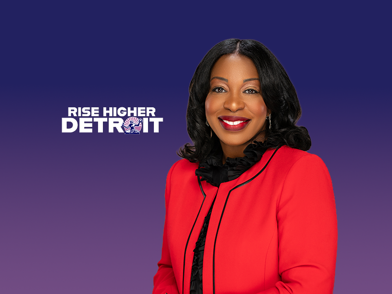 Cinnamon Plonka Named to Detroit Mayoral Transition Team